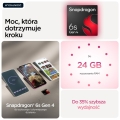 Motorola Moto G57 5G Power 12/256GB Pink