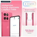 Motorola Moto G57 5G Power 12/256GB Pink