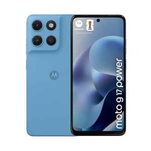 Motorola Moto G17 Power 8/256GB PANTONE Alaskan Blue