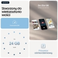 Motorola Moto G17 Power 8/256GB PANTONE Alaskan Blue
