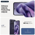 Motorola Moto G17 4/128GB PANTONE Evening Blue