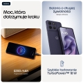 Motorola Moto G17 4/128GB PANTONE Evening Blue