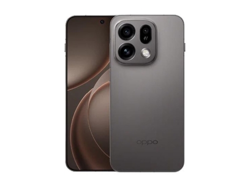 Oppo Find X9S 12/512GB Grey