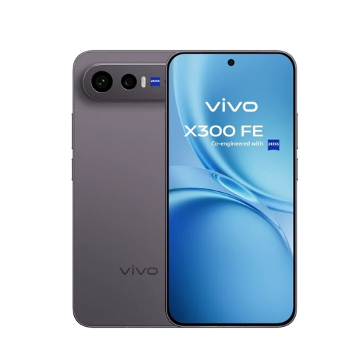 Vivo X300 FE 12/256GB Black