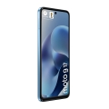 Motorola Moto G17 4/128GB PANTONE Alaskan Blue