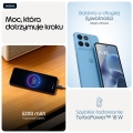 Motorola Moto G17 4/128GB PANTONE Alaskan Blue
