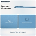 Motorola Moto G17 4/128GB PANTONE Alaskan Blue