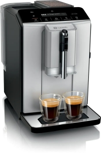 Ekspres ciśnieniowy Bosch VeroCafe Serie 2 TIE20301 15bar