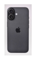 Apple iPhone 17 256GB Black