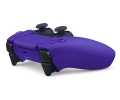 Kontroler bezprzewodowy Sony PlayStation 5 DualSense Galactic Purple