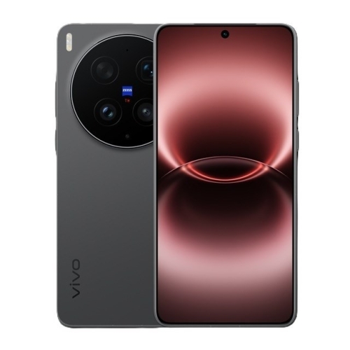Vivo X300 Ultra 16/512GB Black