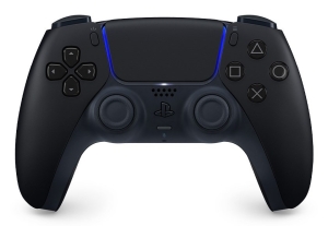 Kontroler bezprzewodowy SONY DualSense Midnight Black V3