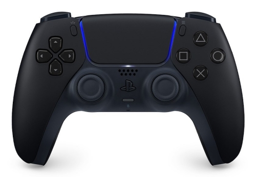Kontroler bezprzewodowy SONY DualSense Midnight Black V3