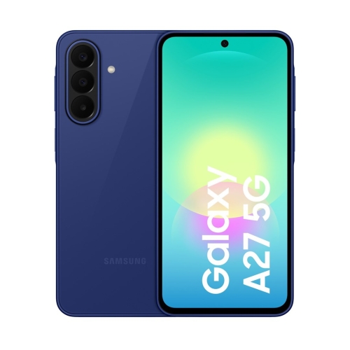 Samsung Galaxy A27 DS 5G 8/256GB Blue