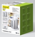 Podgrzewacz do wody 4,5L 750W MR-084 MAESTRO