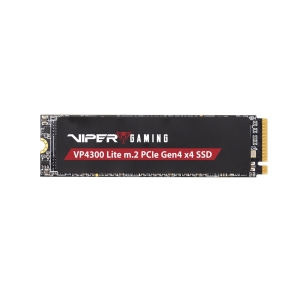 Patriot Viper VP4300L M.2 PCI-Ex4 NVMe 500GB 7GB/s