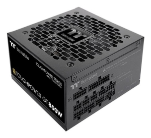 THERLMALTAKE TOUGHPOWER GT 850W 80 PLUS GOLD