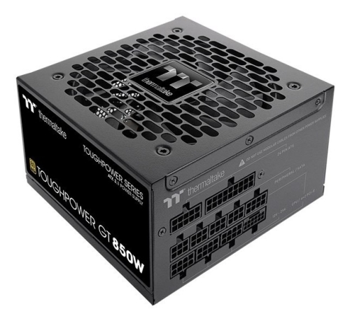 THERLMALTAKE TOUGHPOWER GT 850W 80 PLUS GOLD