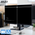 MSI Monitor 23.8" PRO MP245G FHD 100Hz