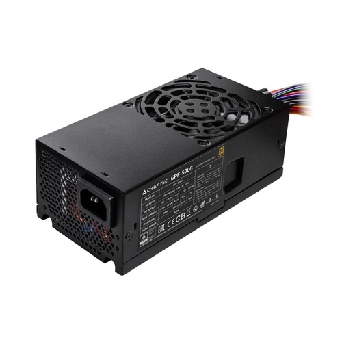 Zasilacz Chieftec Smart Series 500W GPF-500G