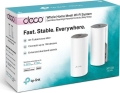 System mesh TP-LINK Deco E4(1-Pack)