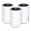 System mesh TP-LINK Deco XE75(3-pack)
