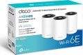 System mesh TP-LINK Deco XE75(3-pack)