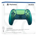 Kontroler bezprzew. SONY Dualsense v3 Chrome Teal