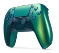 Kontroler bezprzew. SONY Dualsense v3 Chrome Teal