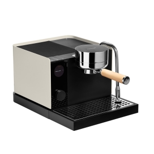 Fellow Espresso ekspres kolbowy Series 1 sezamowy beż