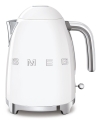 Czajnik elektryczny SMEG KLF03WHEU