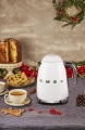 Czajnik elektryczny SMEG KLF03WHEU