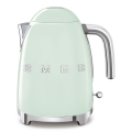 Czajnik elektryczny SMEG KLF03PGEU