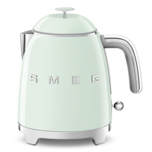 Czajnik elektryczny SMEG KLF05PGEU