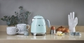Czajnik elektryczny SMEG KLF05PGEU