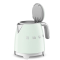 Czajnik elektryczny SMEG KLF05PGEU
