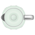 Czajnik elektryczny SMEG KLF05PGEU