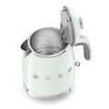 Czajnik elektryczny SMEG KLF05PGEU
