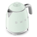 Czajnik elektryczny SMEG KLF05PGEU