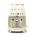 Ekspres przelewowy SMEG DCF02CREU