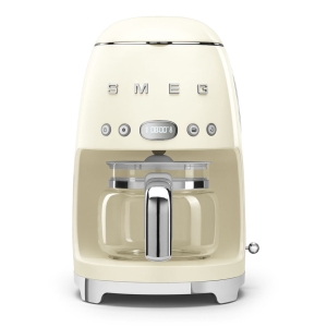 Ekspres przelewowy SMEG DCF02CREU