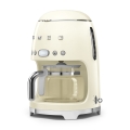 Ekspres przelewowy SMEG DCF02CREU
