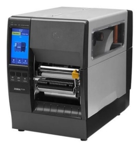 Zebra Półprzemysłowa drukarka etykiet ZT231/termiczna/termotransferowa/USB/RS232/Ethernet/203dpi ZT41142-T0E0000Z