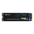 Dysk SSD PNY CS1030 NVMe PCIe 256GB
