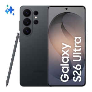 Samsung Galaxy S26 Ultra (SM-S948B) 5G 12/256GB Black