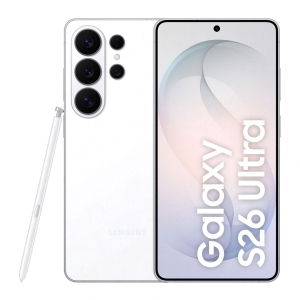 Samsung Galaxy S26 Ultra (S948) 12/256GB White