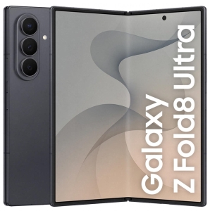 Samsung Galaxy Z Fold8 Ultra (F976) 12/512GB Graphite