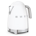 Czajnik elektryczny SMEG KLF04WHEU