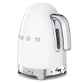 Czajnik elektryczny SMEG KLF04WHEU
