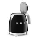 Czajnik elektryczny SMEG KLF05BLEU